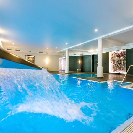 Moselromantik Hotel Kessler Meyer Кохем Екстериор снимка