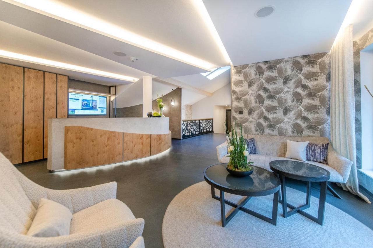 Moselromantik Hotel Kessler Meyer Кохем Екстериор снимка