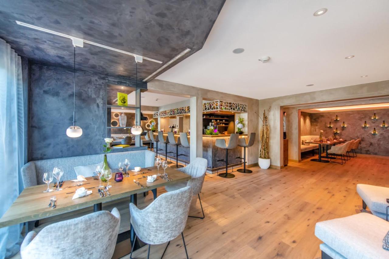 Moselromantik Hotel Kessler Meyer Кохем Екстериор снимка