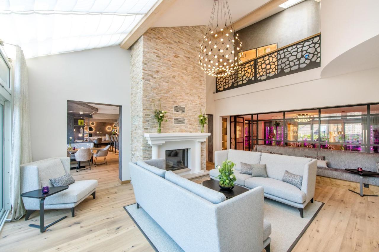 Moselromantik Hotel Kessler Meyer Кохем Екстериор снимка