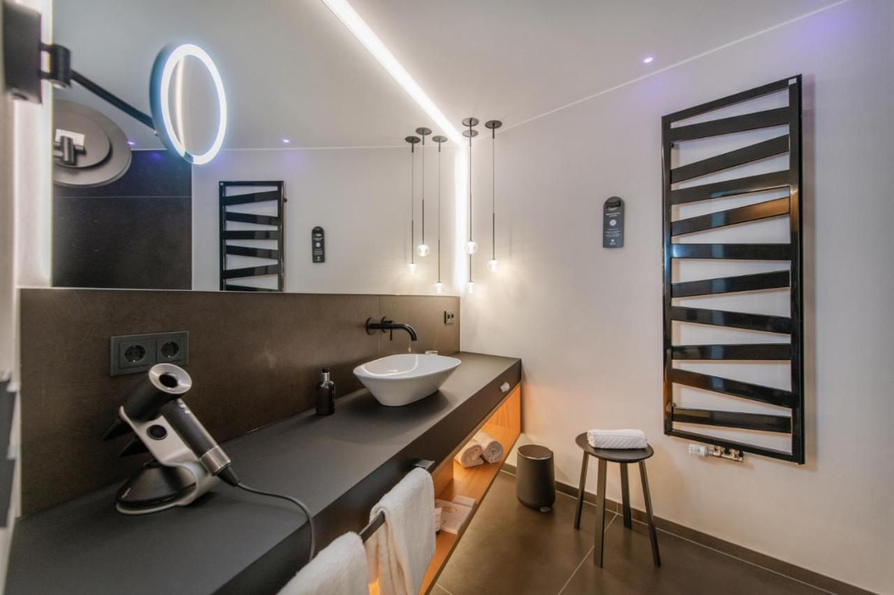 Moselromantik Hotel Kessler Meyer Кохем Екстериор снимка