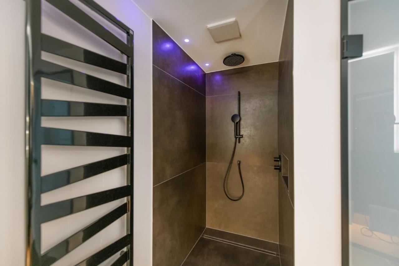 Moselromantik Hotel Kessler Meyer Кохем Екстериор снимка