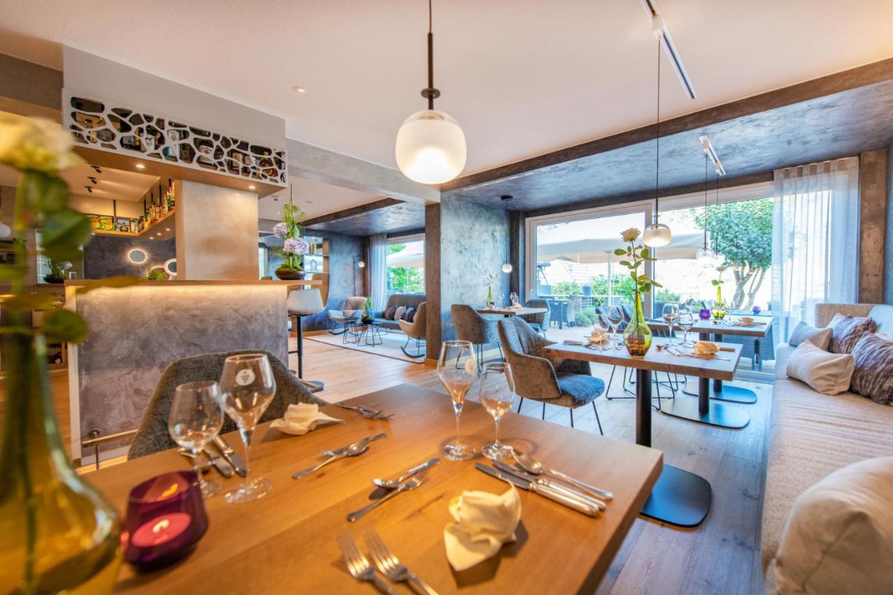 Moselromantik Hotel Kessler Meyer Кохем Екстериор снимка