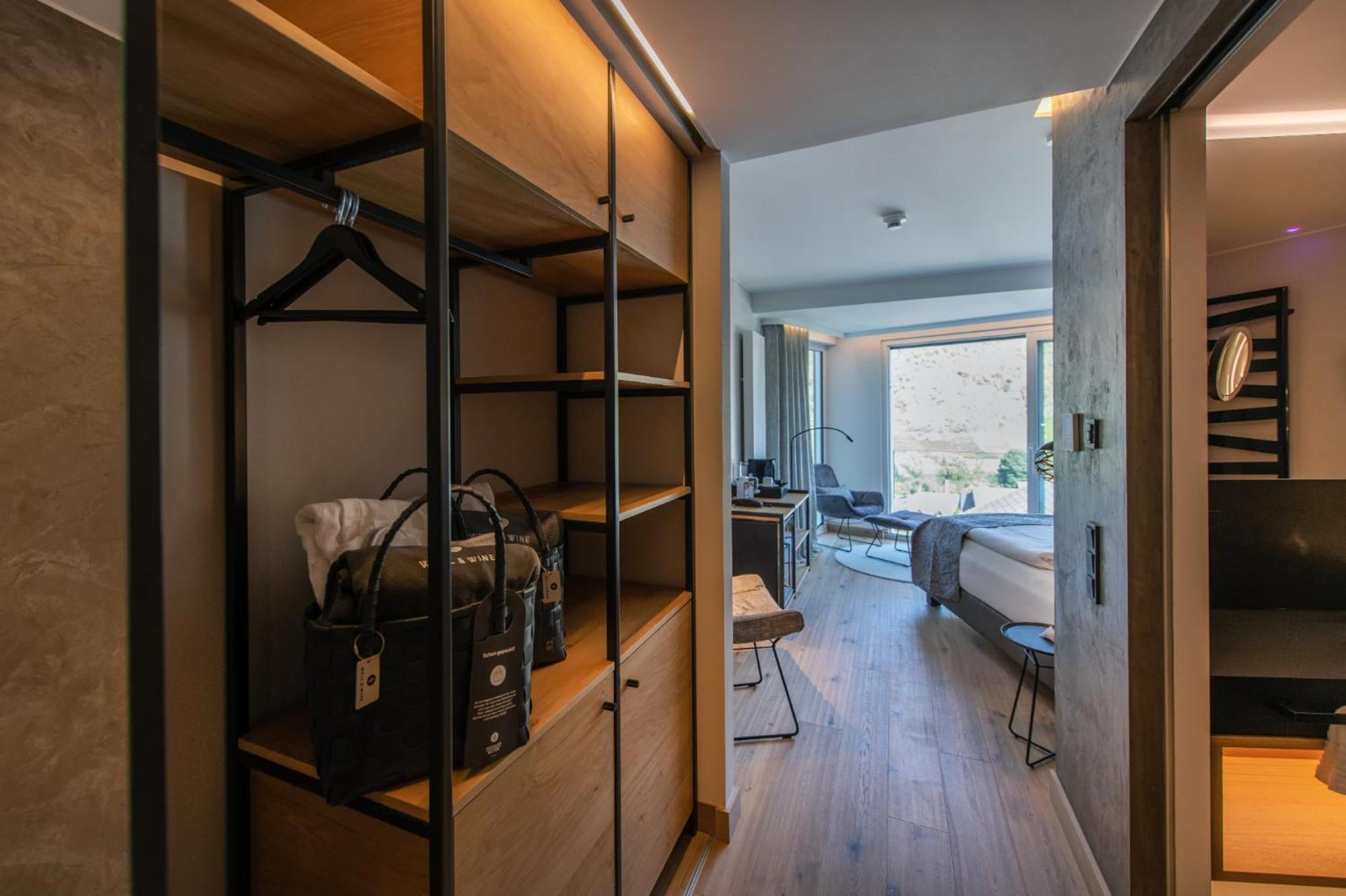 Moselromantik Hotel Kessler Meyer Кохем Екстериор снимка