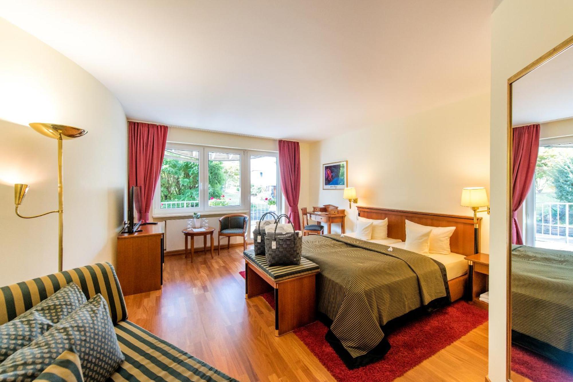 Moselromantik Hotel Kessler Meyer Кохем Екстериор снимка