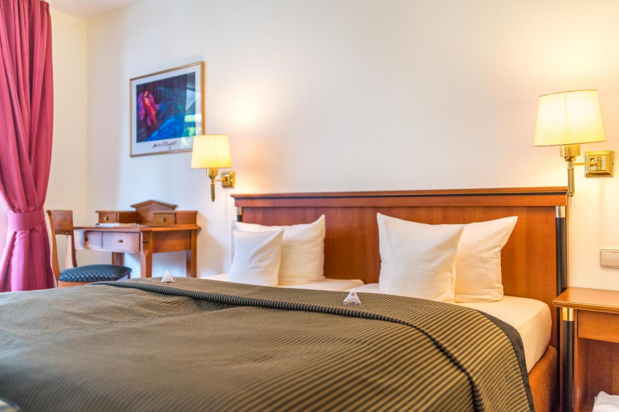 Moselromantik Hotel Kessler Meyer Кохем Екстериор снимка