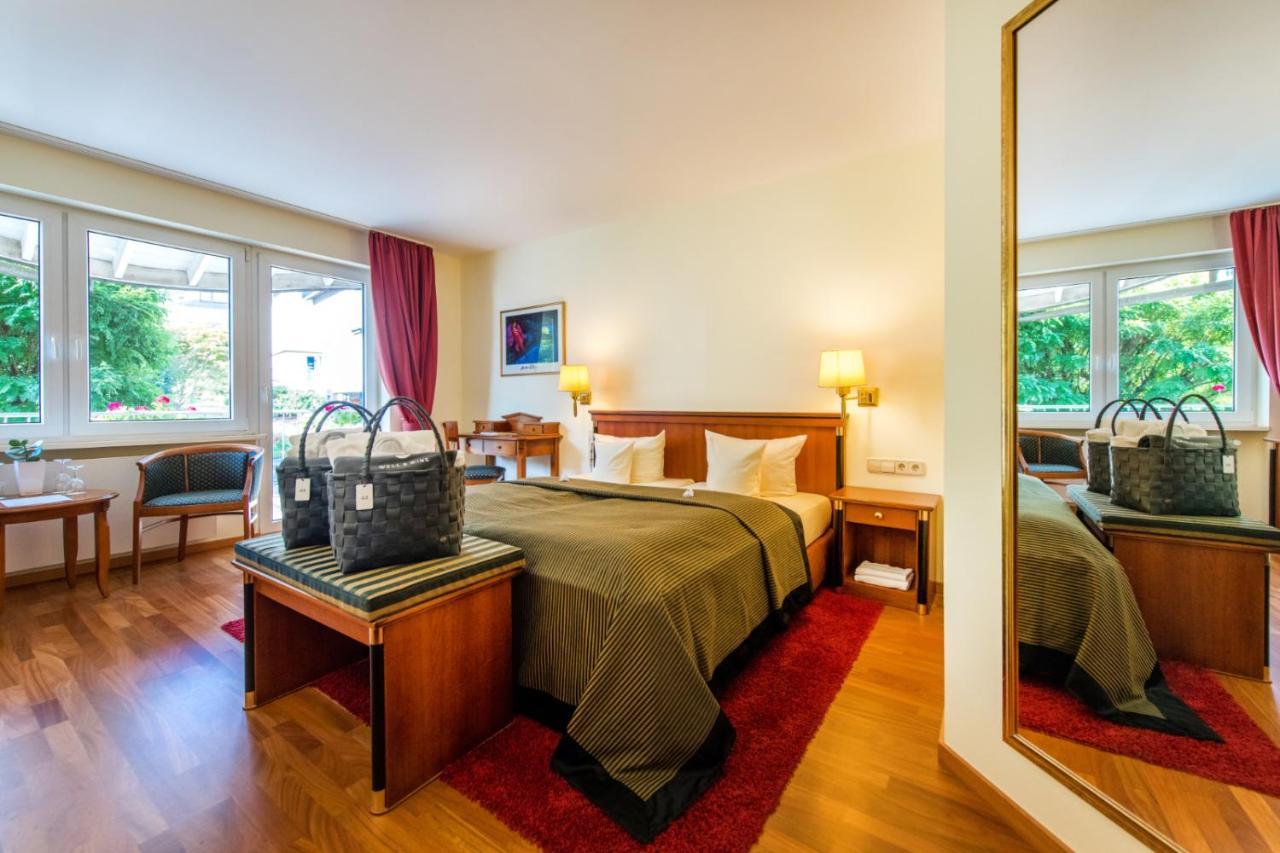Moselromantik Hotel Kessler Meyer Кохем Екстериор снимка